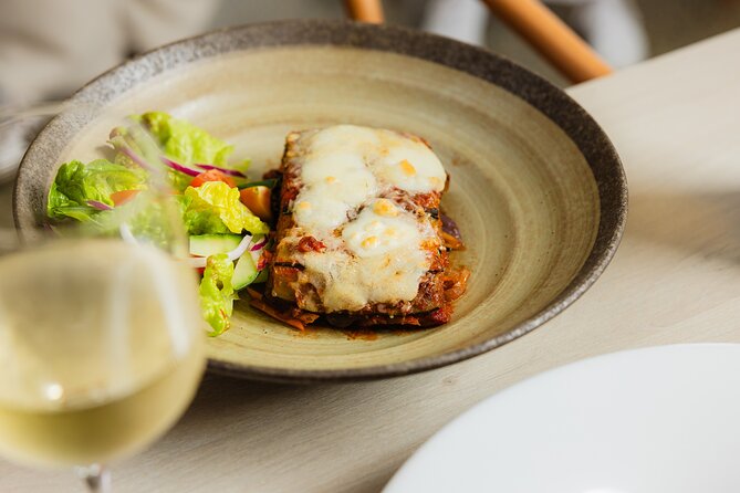 Sirromet Winery Eataly Discovery - Includes Tour, Tasting and 3 Course Lunch - Should you book the Sirromet tour and lunch?