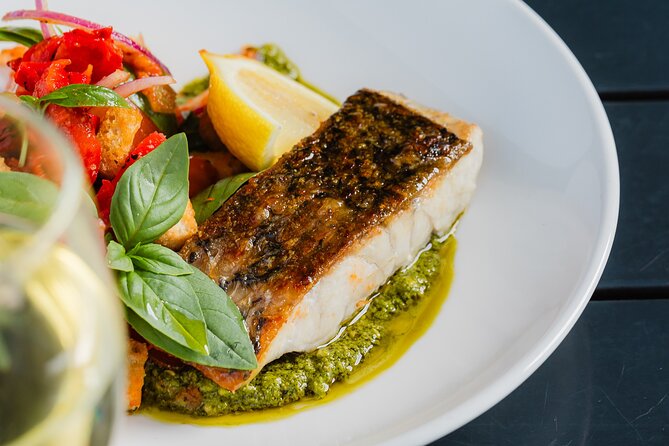 Sirromet Winery Tour and Taste and 2 Course Lunch - Practical details before you book