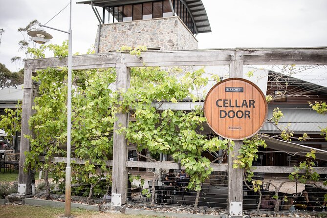 Sirromet Winery Tour and Wine Tasting - Booking details and cancellation