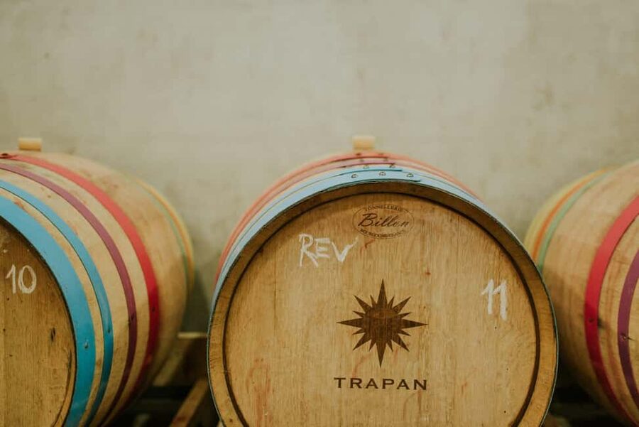 Šišan: Wine Tasting: Organic Wines of Southern Istria - FAQ
