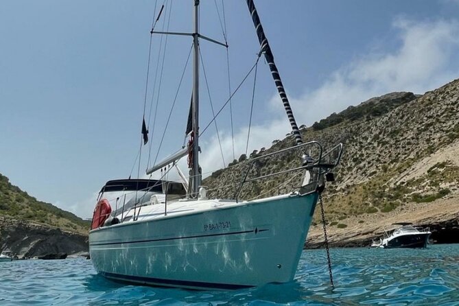 Sitges sailing, walking and winery tour - How the Three Parts Fit Together