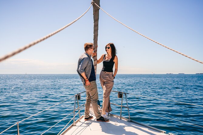 Sitges sailing, walking and winery tour - Who Will Get the Most From This Tour