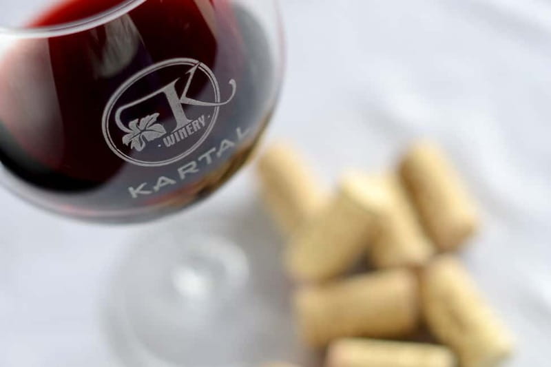 Skopje: Kartal Winery Tour - Why Kartal Winery is worth leaving central Skopje
