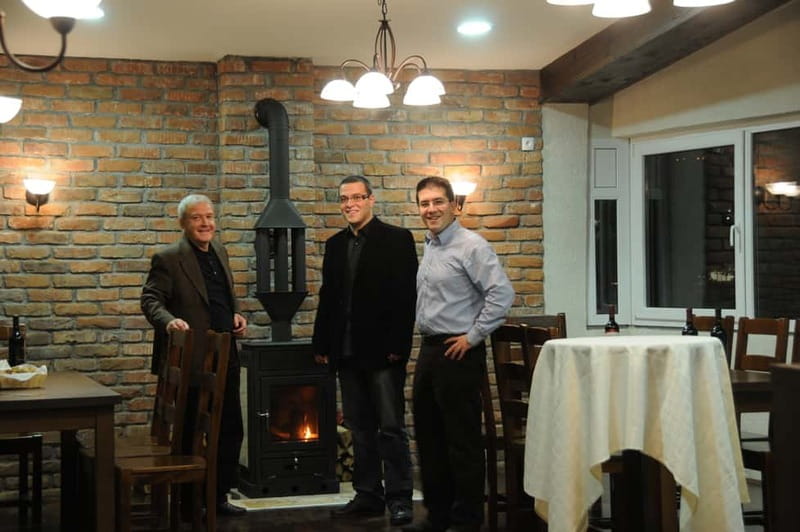 Skopje: Kartal Winery Tour - Who should book this Skopje wine tour?