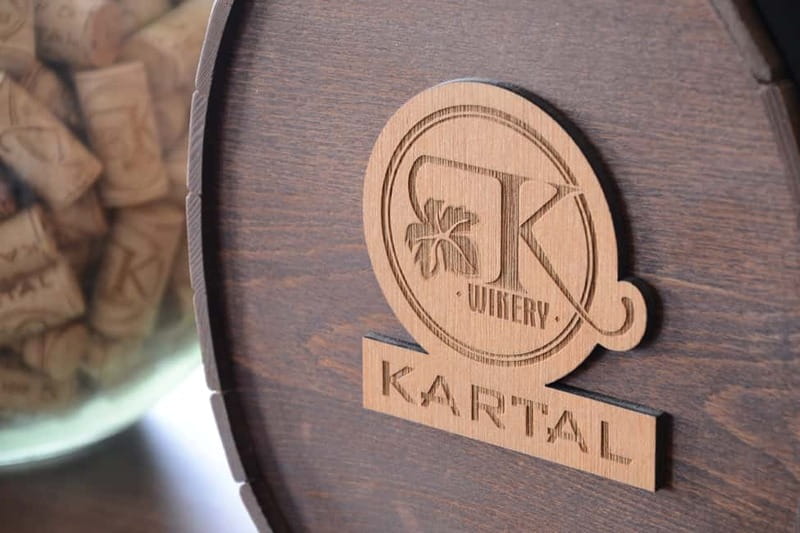 Skopje: Kartal Winery Tour - The owner-led introduction to Macedonian wine