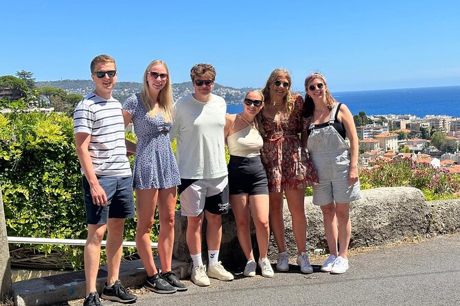Small Group Guided E-bike Tour in Nice's Organic Vineyard - Timing, weather, and practical planning