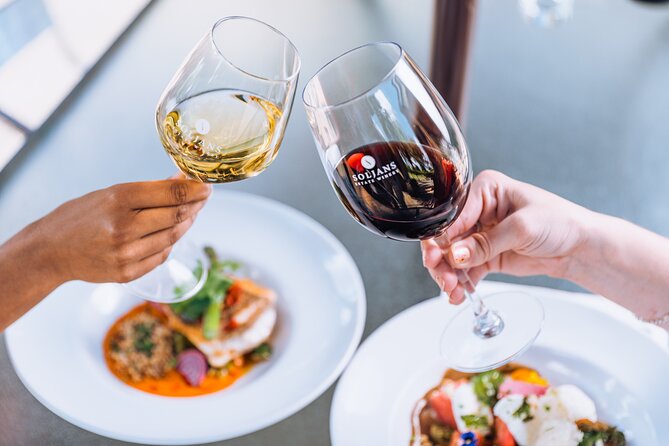 Small-Group Kumeu Wine Country Tour with Wine Tastings & Lunch - Why Kumeu makes a smart wine trip from Auckland