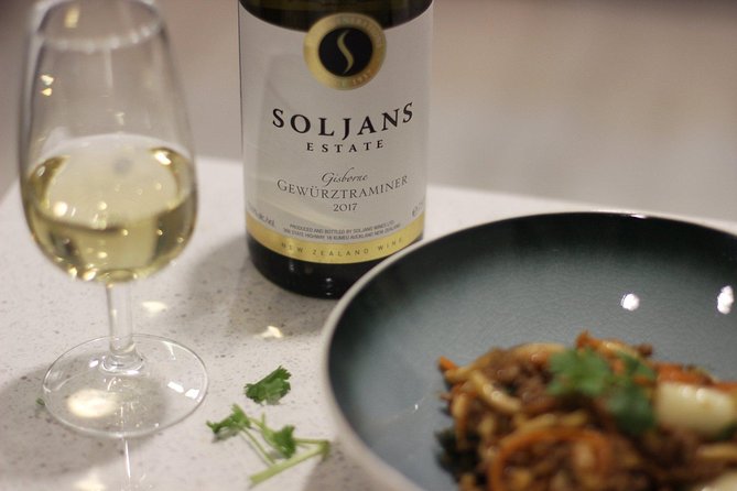 Small-Group Kumeu Wine Country Tour with Wine Tastings & Lunch - Timing, comfort, and practical limits