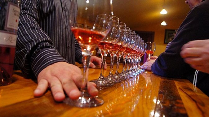 Small Group Napa and Sonoma Full-Day Wine Tour from San Francisco - Key points to know before booking