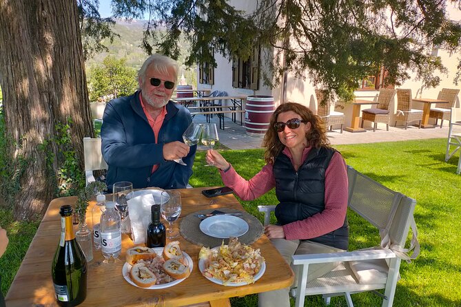Small Group Prosecco Experience from Venice - Boutique Winery - Timing, weather, and practical details