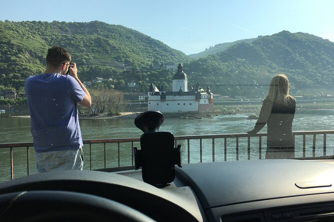 Small Group Rheingau Vineyards Tour with Castles and Abbeys - Why this Rheingau tour works so well