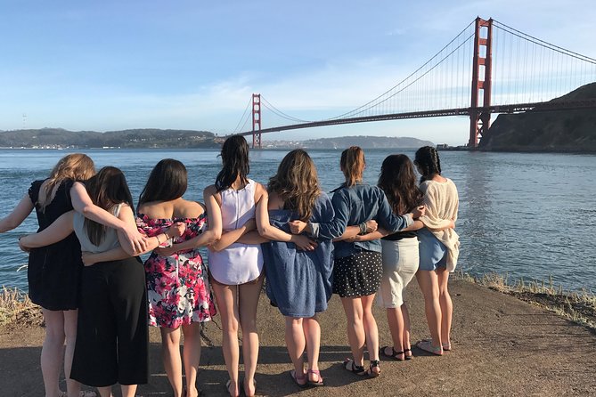 Small-Group Wine Country Tour from San Francisco with Tastings - Three boutique wineries, with a different feel at each stop
