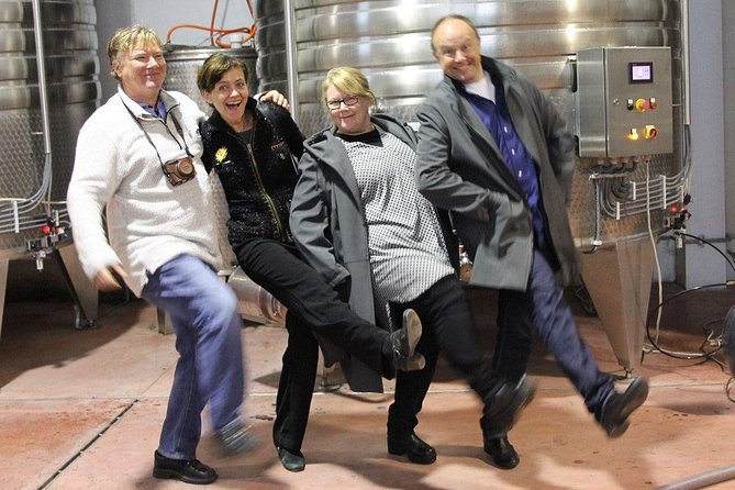 Small Group Wine Tour in Sumadija Wine Region - What the small-group format really changes