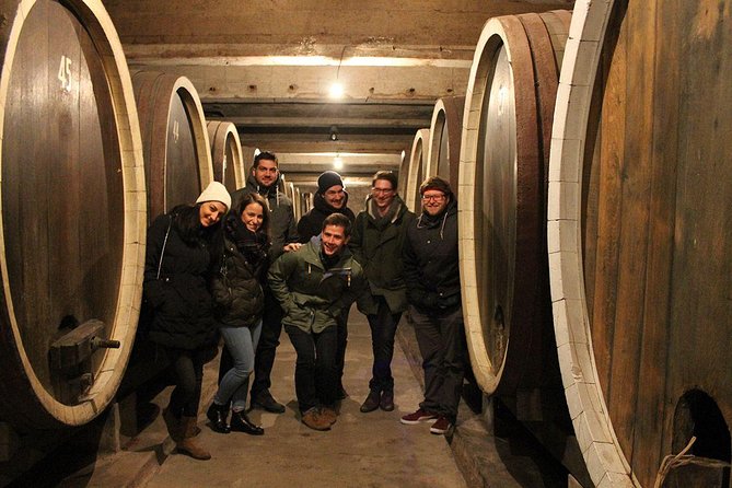 Small Group Wine Tour in Sumadija Wine Region - Despotika and the search for Serbia’s own grapes