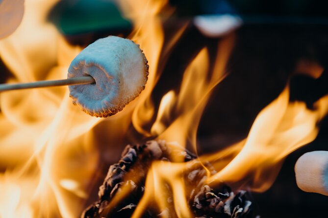 Smokies, S'mores, Mulled Wine and Fall Fun at Kelowna Winery - The scavenger hunt and farm activities