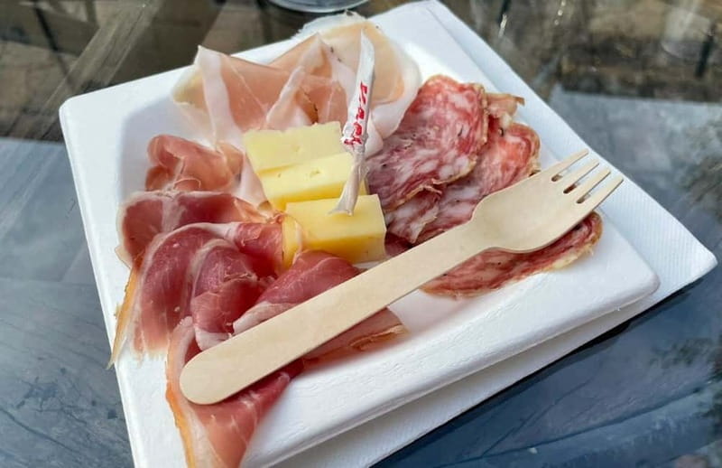 Soave: Wine Tasting and Vineyard Tour in Historical Centre - Key points to know before you book