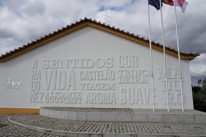 South Portugal Wine Route Private Full Day Tour from Lisbon - The Price Requires Careful Math