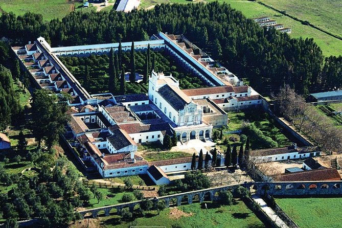 South Portugal Wine Route Private Full Day Tour from Lisbon - Booking Advice and Cancellation Timing