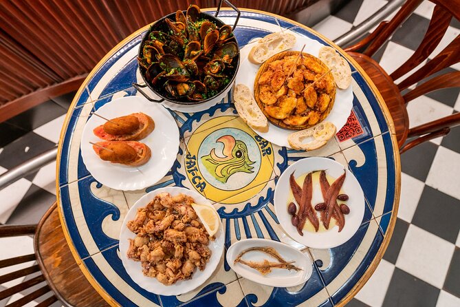 Spanish Villages & Winery Visit with Wine Tasting and Tapas Lunch - Who should book this outing
