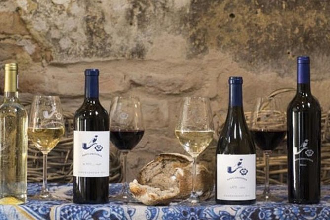Splendour in the Winelands - Private Tour - Stop four: wine, views, and a chocolate finish