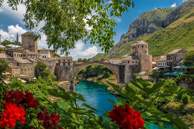 Split: Game of Thrones Small group Tour with Diocletian's Cellar - The Golden Gate and the palace streets