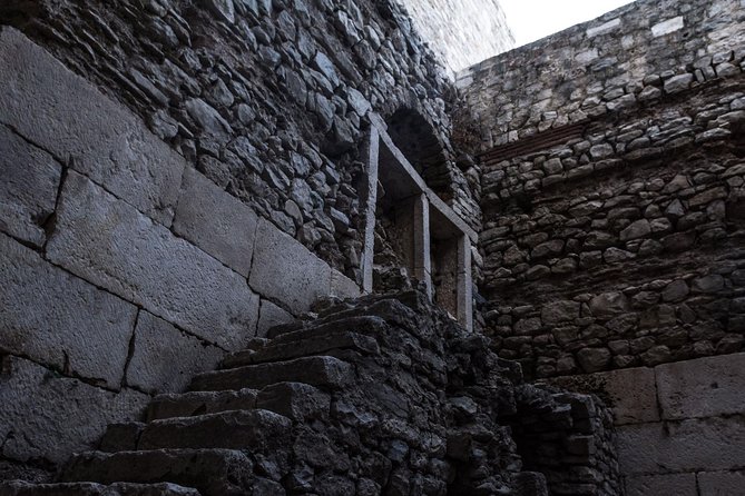 Split: Game of Thrones Small group Tour with Diocletian's Cellar - Who will enjoy this tour most?