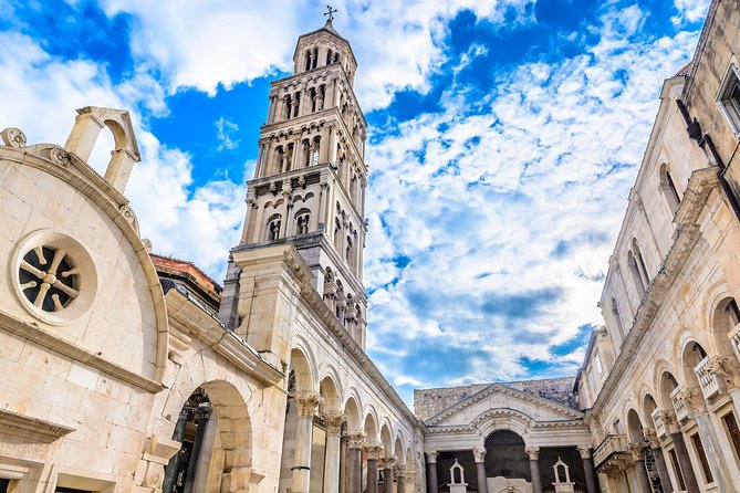 Split: Game of Thrones Small group Tour with Diocletian's Cellar - Timing, weather, and practical planning