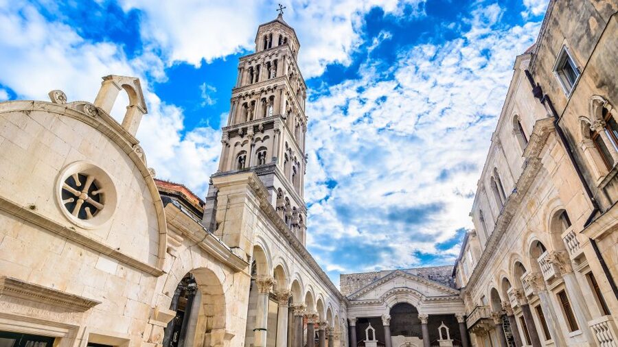 Split: Game of Thrones Tour with Diocletian's Palace Cellar - Practical details before you book