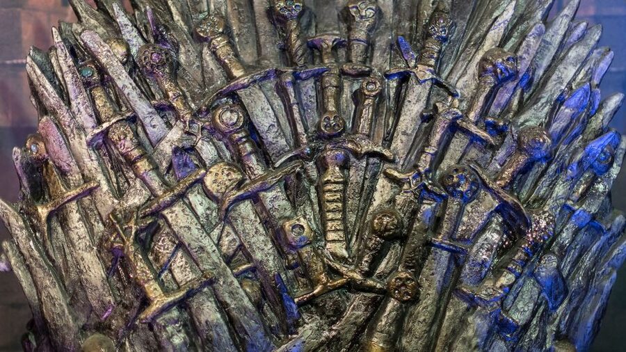 Split: Game of Thrones Tour with Diocletian's Palace Cellar - Starting on the Riva promenade