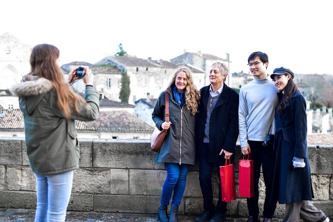 St-Emilion & Médoc Wine Day Tour: Chateaus, Tastings and Lunch - Is the $235.81 price fair?