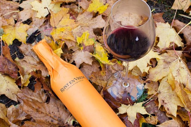 Stellenbosch Winelands Connoisseur Day Tour with Private Transfer - Key points at a glance