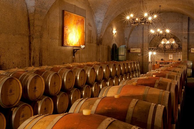 Stellenbosch Winelands Connoisseur Day Tour with Private Transfer - Why this Cape Winelands day works well