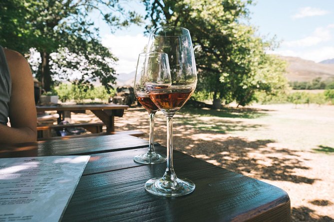 Stellenbosch Winelands Connoisseur Day Tour with Private Transfer - Rust en Vrede and the final tasting