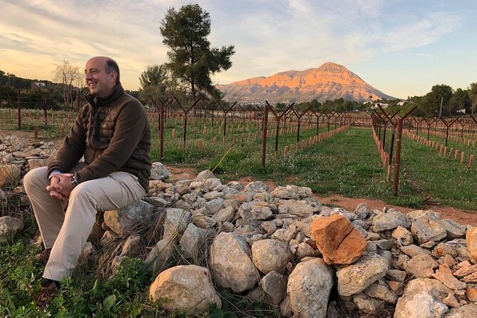 Sunset among Vineyards with Tasting in Alicante (min 6-12 people) - Key points to know before booking