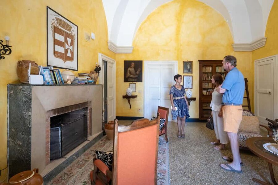 Sunset Escape in Lecce: Vineyard Picnic with Wine Tasting - Key points to know before booking