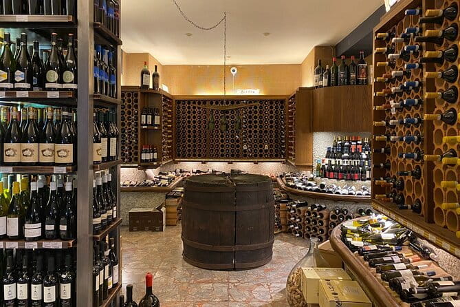 Super Chianti 2 wineries & meat feast @ Dario Cecchini—max 8 pp - Who will enjoy this tour most