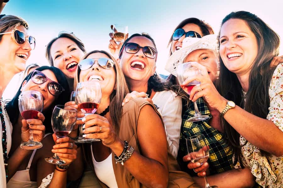 Swan Valley Full-Day Winery Experience with Lunch from Perth - Who should book this day