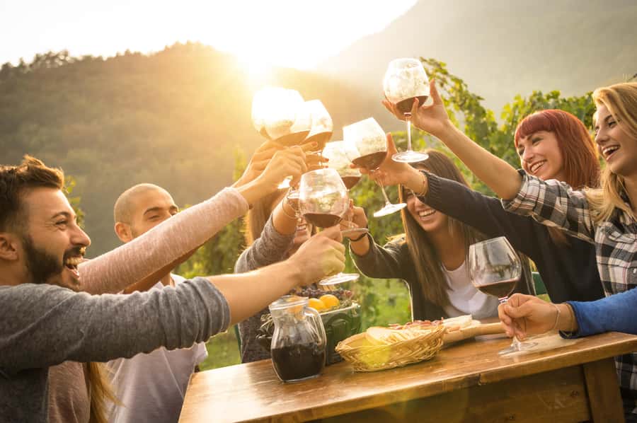 Swan Valley Full-Day Winery Experience with Lunch from Perth - Four wineries, from family cellars to larger estates