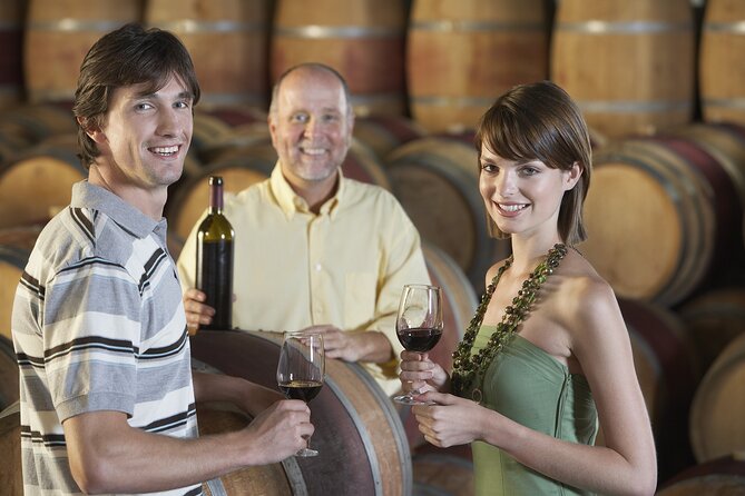 Swan Valley Winery Experience - Full Day Coach Tour - What the guide adds to the day