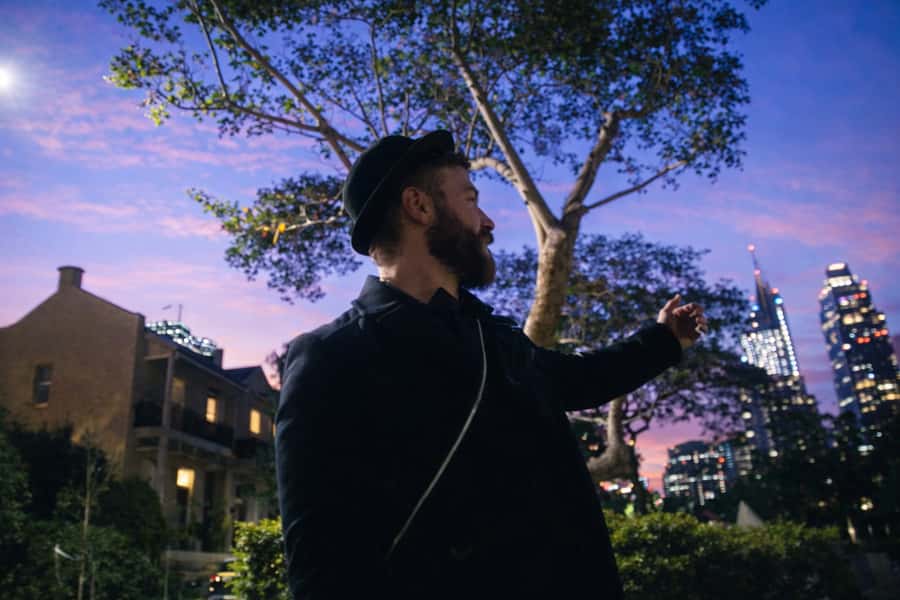 SYDNEY : Ghosts, Grog & The Rocks: Haunted Pubs &Cellar Tour - Is $27 a fair price?