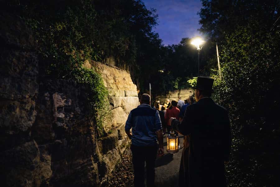 SYDNEY : Ghosts, Grog & The Rocks: Haunted Pubs &Cellar Tour - Should you book Ghosts, Grog & The Rocks?
