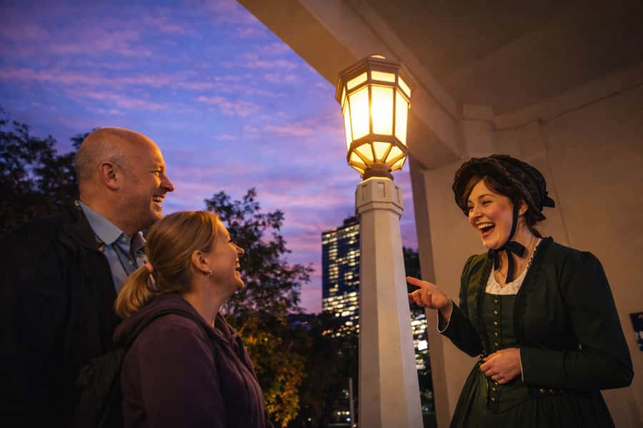 SYDNEY : Ghosts, Grog & The Rocks: Haunted Pubs &Cellar Tour - FAQ