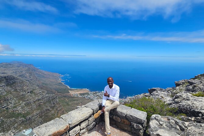 Table Mountain, Historic City and Winelands Private Day Tour - Who should book this day?