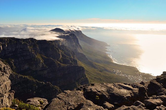 Table Mountain, Kirstenbosch and Constantia Winelands Full Day Private Tour - The day at a glance