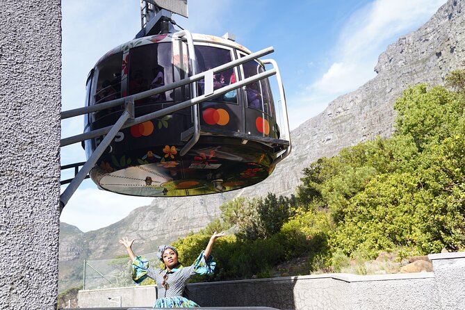 Table Mountain, Kirstenbosch and Constantia Winelands Full Day Private Tour - Why this private Cape Town route works
