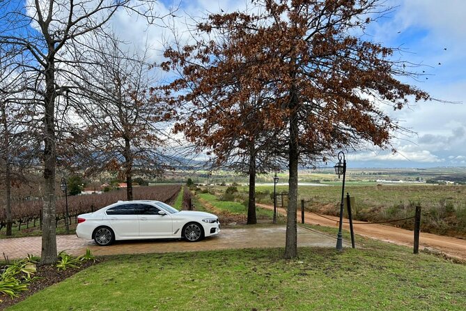 Tailor made Stellenbosch & Franschhoek Winelands Full day Tour. - One private day across Stellenbosch and Franschhoek