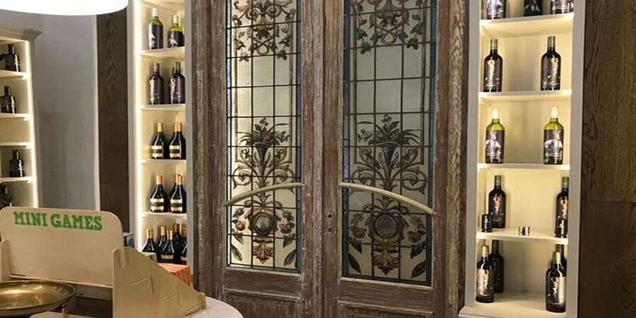 Tailor made Stellenbosch Winelands Full Day Tour - Delaire Graff’s Art, Gardens, and Mountain Setting