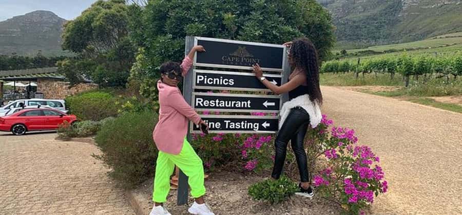Tailor made Stellenbosch Winelands Full Day Tour - What the $155 Price Really Covers