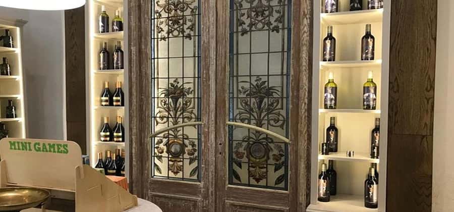 Tailor made Stellenbosch Winelands Full Day Tour - DeMorgenzon and the First Taste of Wine Country