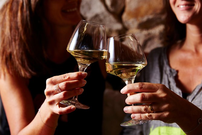 Taste Alsace: Tasting of our Alsace wines - No cellar tour - The welcome and the feel of a private visit